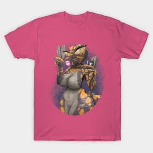 Gecko TEE T-Shirt